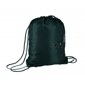 MOCHILA URBAN 34.5X45CM PRETO 